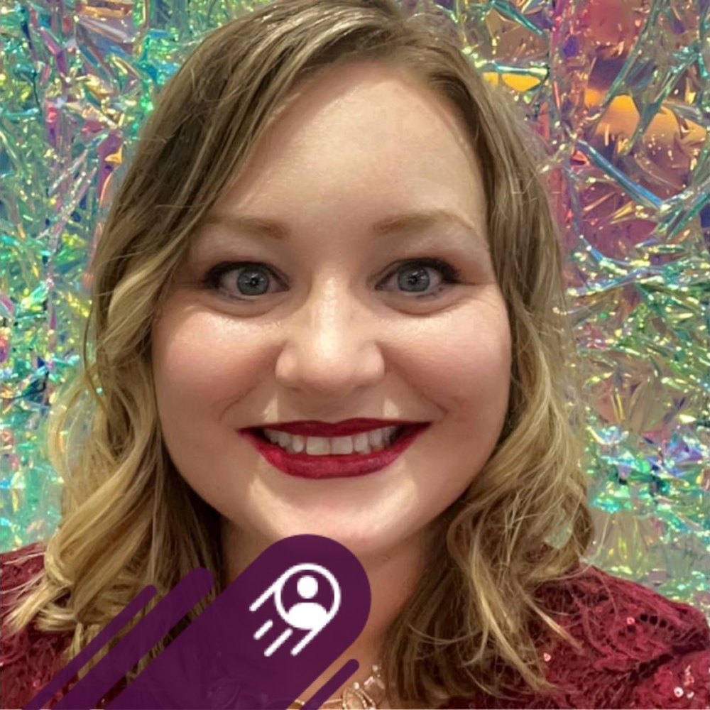 Meet your Posher, Andrea